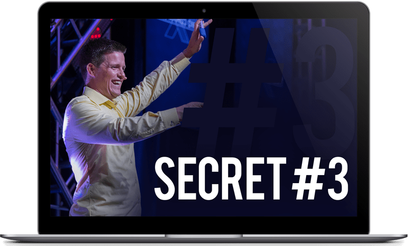 Funnel Hacking Secret #3: My Number One Traffic Hack